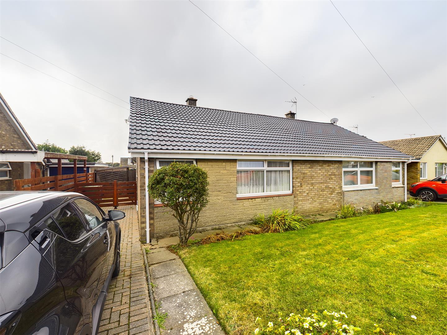 Thoresby Close, Bridlington Belts Estate Agents